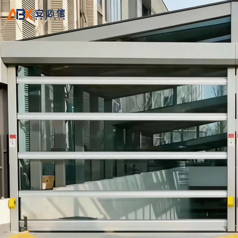 池州快速门